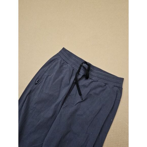 Public Rec Daymaker Pants Mens 32/28 Gray Jogger Sweatpants Athletic Pockets - Picture 4 of 9